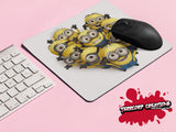 Custom Mouse Pad, Personalized Mouse Pad, Design Your Own Mouse Pad, Photo Mouse Pad, Personalized Photo Mouse Pad, Custom Mouse mat