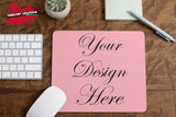 Custom Mouse Pad, Personalized Mouse Pad, Design Your Own Mouse Pad, Photo Mouse Pad, Personalized Photo Mouse Pad, Custom Mouse mat